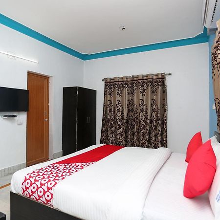 Hotel O Maa Banadurga Guest House Balianta Buitenkant foto