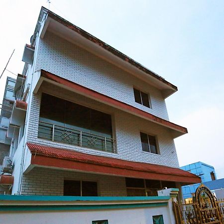 Hotel O Maa Banadurga Guest House Balianta Buitenkant foto