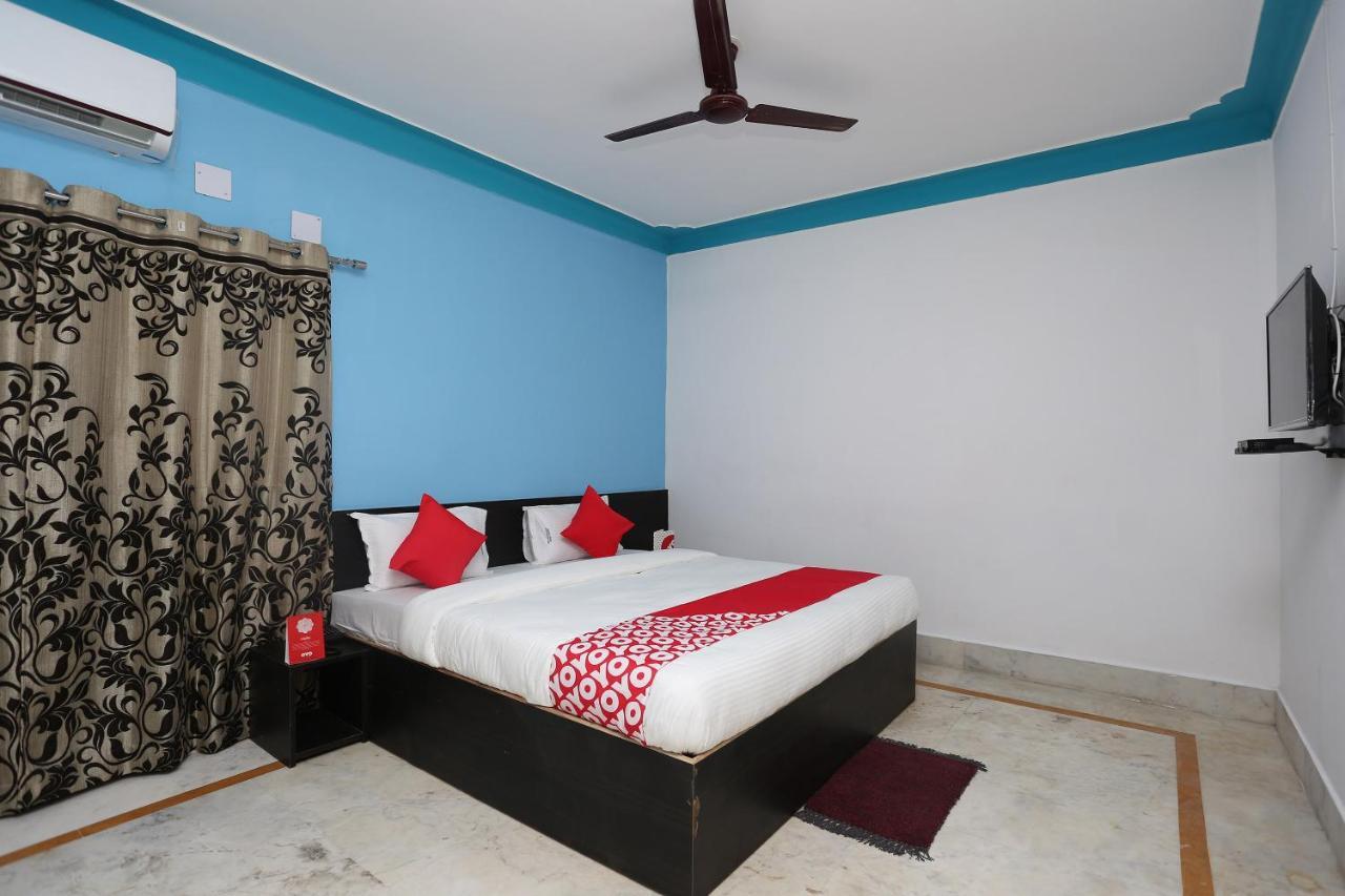 Hotel O Maa Banadurga Guest House Balianta Buitenkant foto