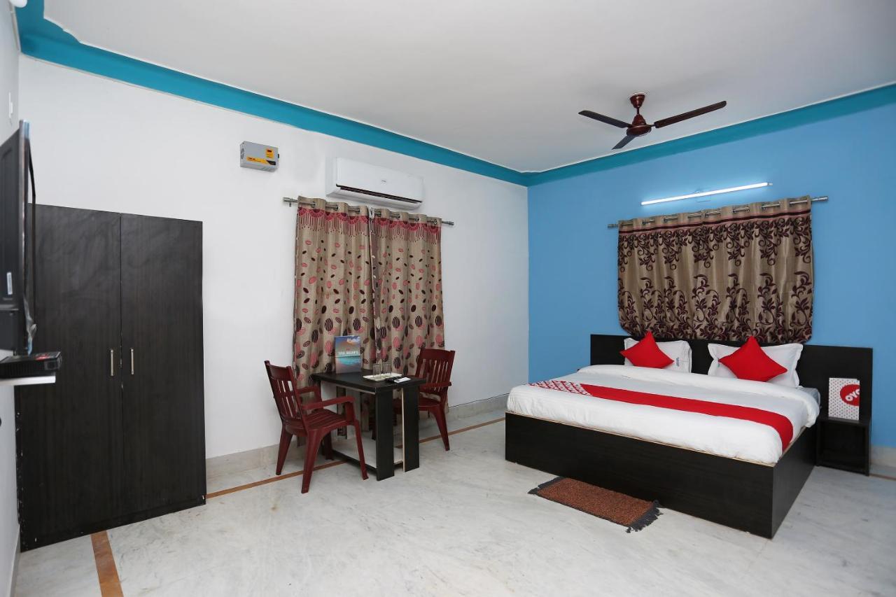 Hotel O Maa Banadurga Guest House Balianta Buitenkant foto