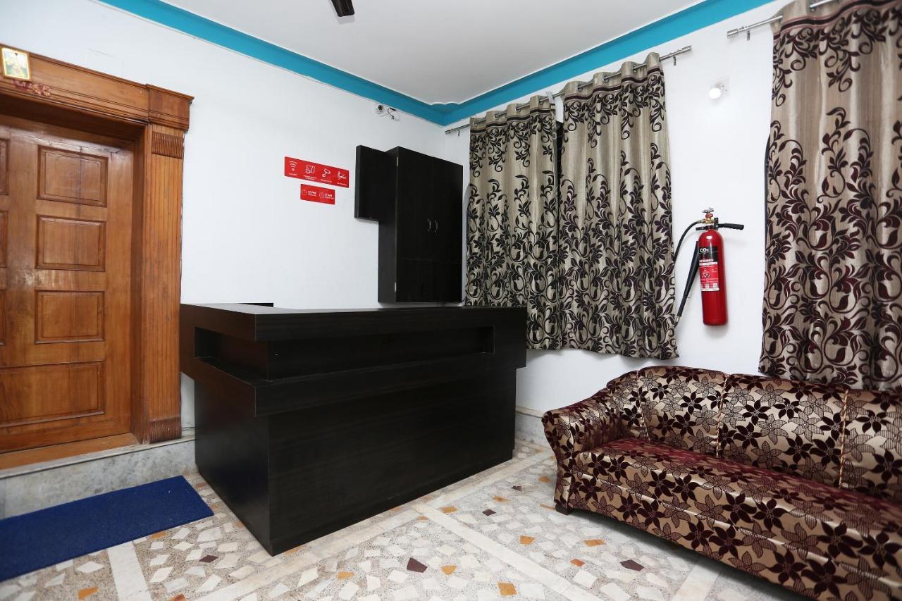 Hotel O Maa Banadurga Guest House Balianta Buitenkant foto