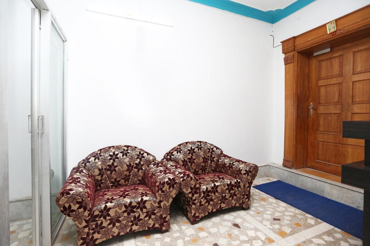 Hotel O Maa Banadurga Guest House Balianta Buitenkant foto