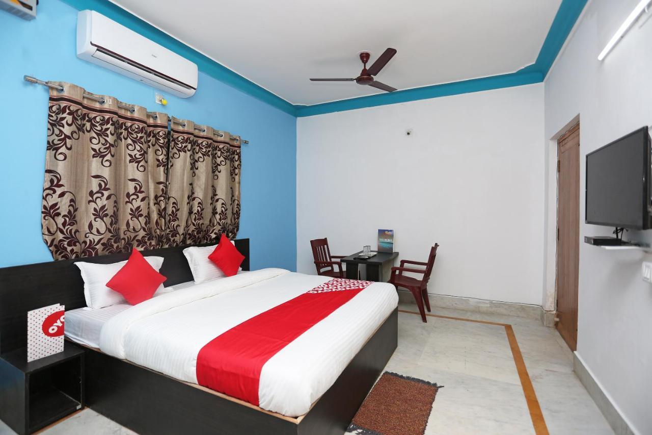 Hotel O Maa Banadurga Guest House Balianta Buitenkant foto