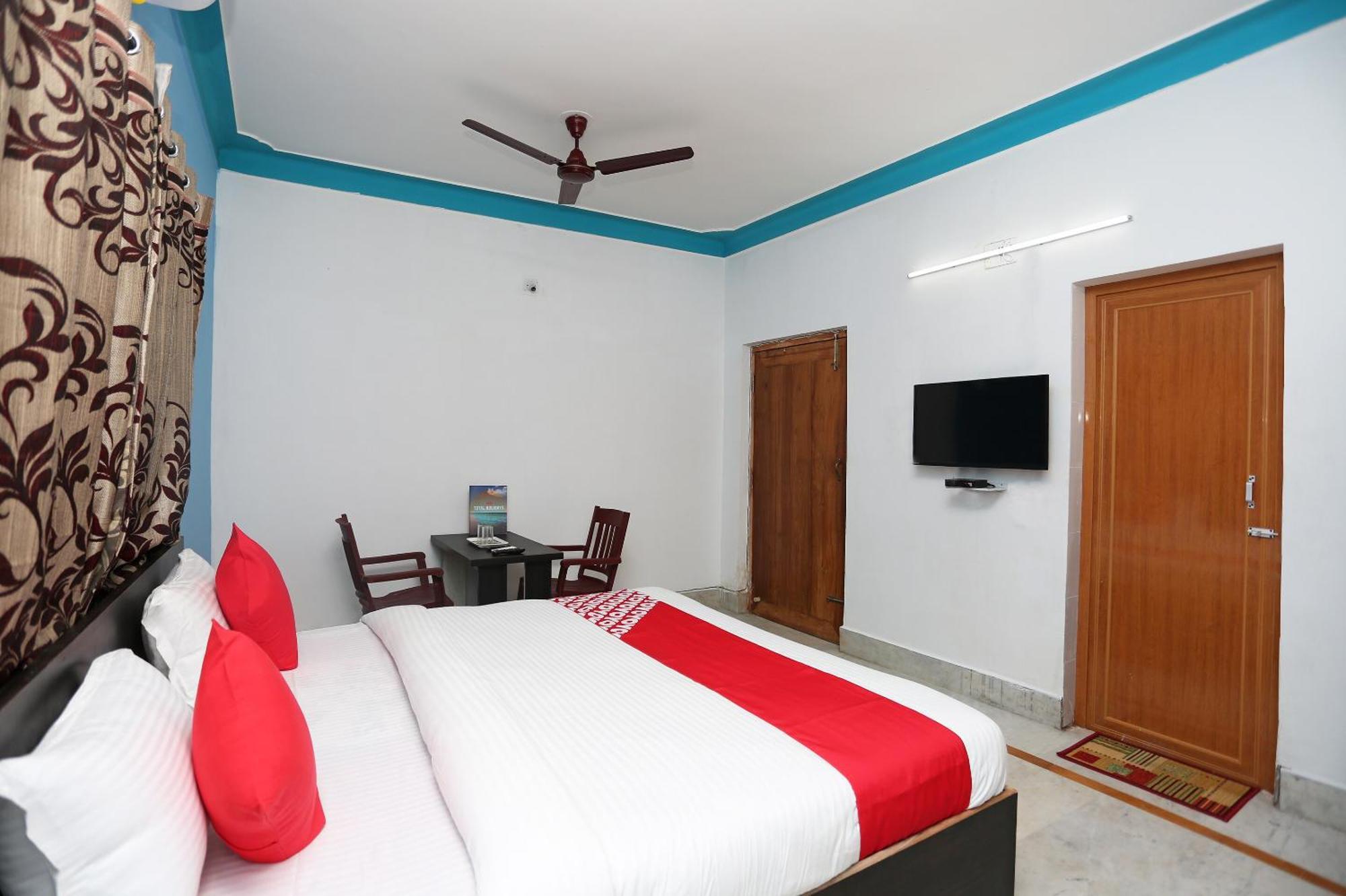 Hotel O Maa Banadurga Guest House Balianta Buitenkant foto