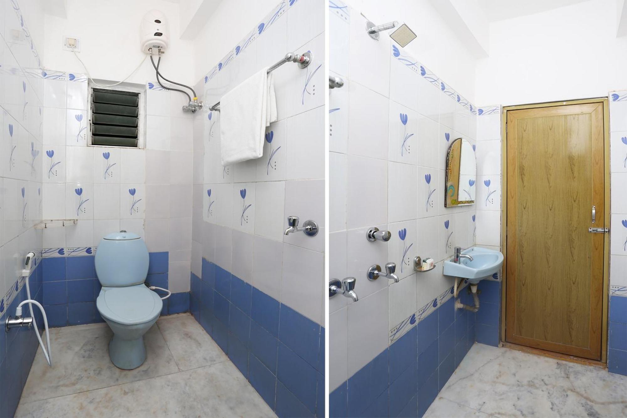 Hotel O Maa Banadurga Guest House Balianta Buitenkant foto
