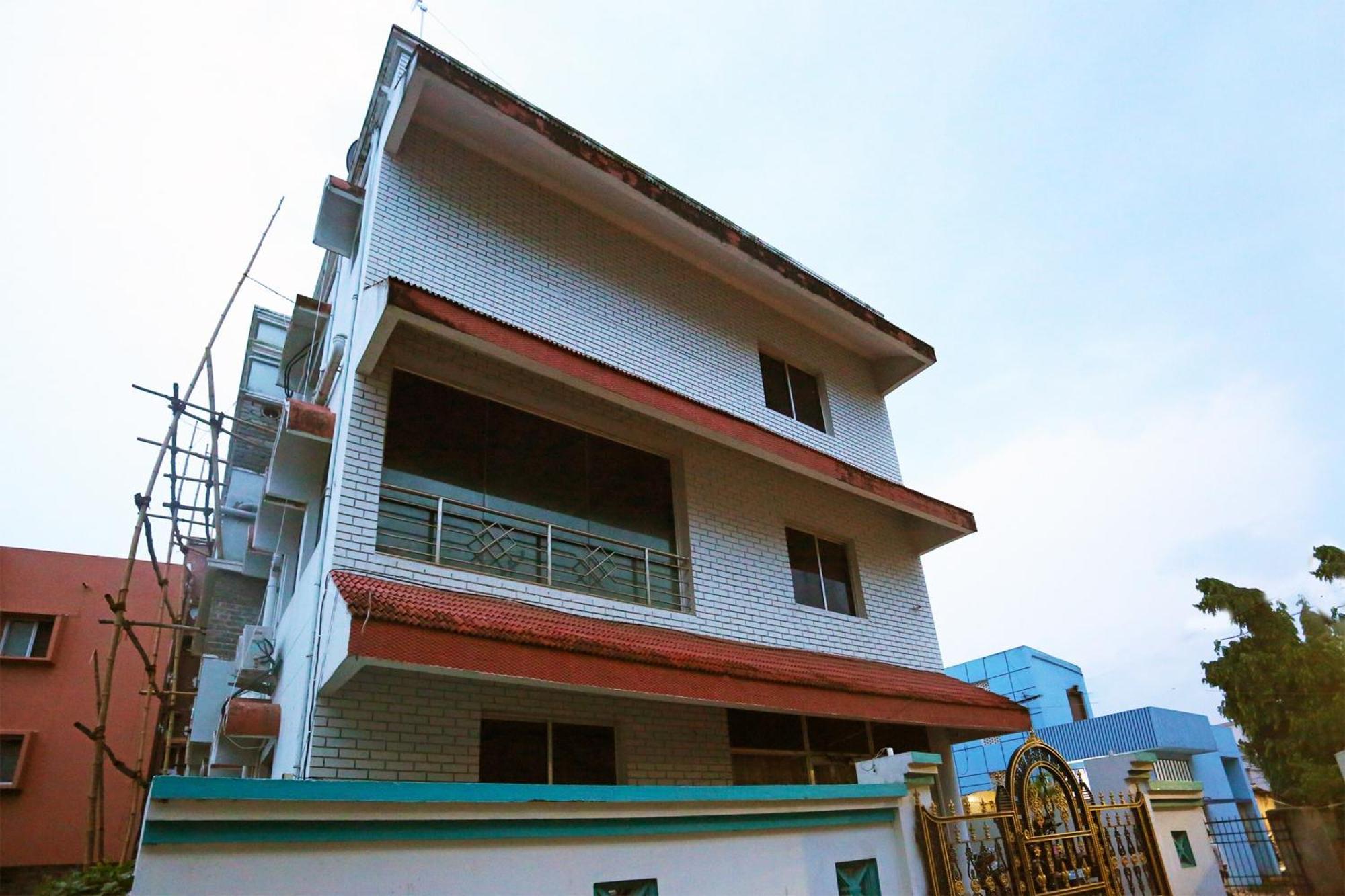 Hotel O Maa Banadurga Guest House Balianta Buitenkant foto